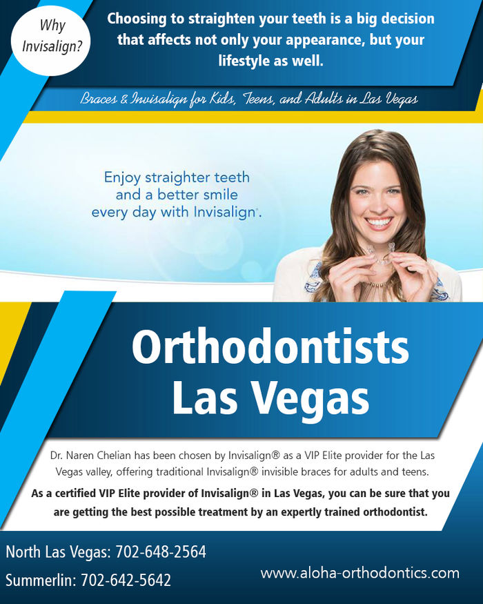 Las Vegas Orthodontics A Listly List