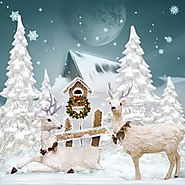 Best Train Set For Christmas Tree | A Listly List
