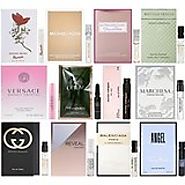 Womens' Designer Fragrance (Pack of 12)