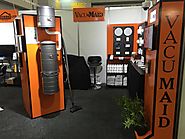 Choose Ducted Vacuum System Brisbane | Vacu Maid Group