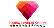 Zodiac Jewelry Charm - Spiritual Shop