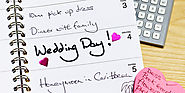 12 Months Wedding Planning Guide - The Wedding Cards Online