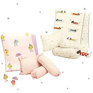 Shop Baby Gift Sets Collection at Little West Street