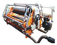 Slitter Rewinder Machine | Slitting & Rewinding Machines