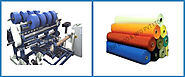 Rubber Slitter Rewinder Machine Manufacturer, Rotogravure Printing Machine