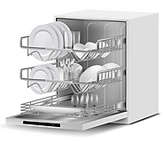 Fast and Reliable Washing Machine Repair – Your Local Appliance Experts
