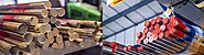ASTM A453 Grade 660 Class C Round Bar Supplier, Dealer, and Stockist in India