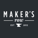 Maker's Row - Factory Sourcing Made Easy