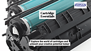 Cartridges and Their Uses: A Comprehensive Guide - Copian International