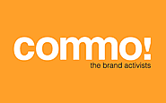 Commo, the brand activists
