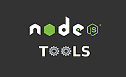 20 Best Node.js Tools for Developers