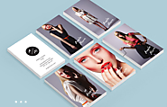 10 Best Boutique Business Card Designs