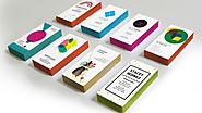 10 Exquisite Examples of Thick Business Cards