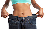 Ways to Maintain Weight Loss