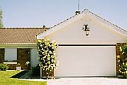 Expert Garage Door Services St Augustine