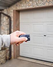 Top Garage Opener Repair & Door Replacement in Ormond Beach