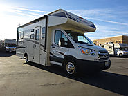 RV Sales in Las Vegas Give the Perfect Service in Las Vegas