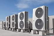 Commercial HVAC Service and Installation in Las Vegas, NV