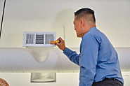 Air Duct Cleaning, Sealing, and Repair Services in Las Vegas, Nevada