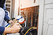 Heat Pump Installation, Maintenance, and Repair Services in Henderson, Nevada