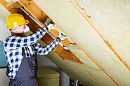 Insulation Installation in Spring Valley, NV