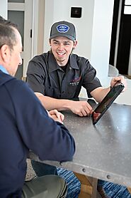 Gas Line Repair and Installation Services