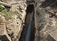 Sewer & Water Line Repair Services