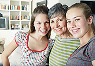Reverse mortgage guarantee for senior