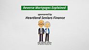 What Is A Reverse Mortgage? Reverse Mortgages in Australia Explained