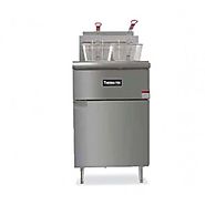 Signature Restaurant Supply Inc. Offers Commercial Fryers