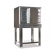 Commercial Ovens For Sale - Signature Restaurant Supply Inc.