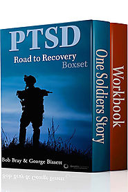 Post Traumatics Stress Disorder Books