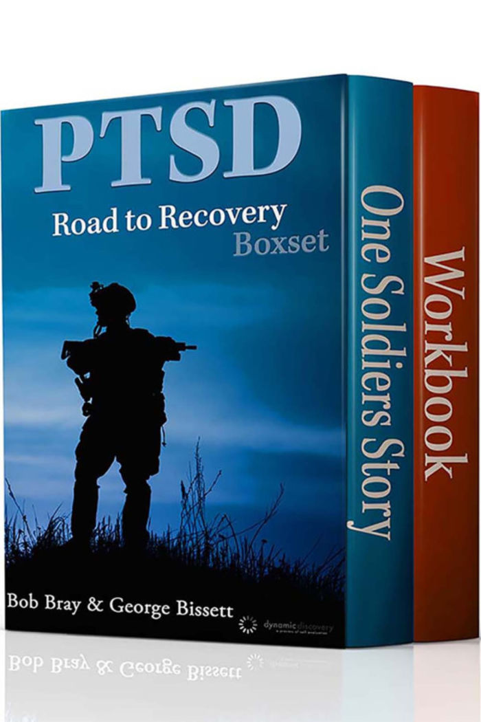 PTSD stories | A Listly List