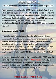 PTSD Books