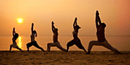 Discovering Wellness: Yoga Centre In Uttarakhand