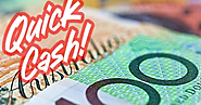Quick Cash Loans: Quickly Heal Temporary Fiscal Troubles