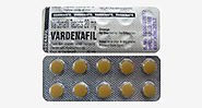 Vardenafil- Used in Treatment of Impotency