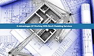 3 Advantages Of Working With Revit Modeling Services