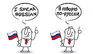 LEARN HOW TO SPEAK RUSSIAN
