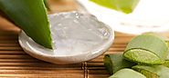 How Does Aloe Vera Help In Treating Acne/Pimples?