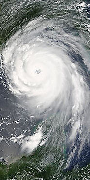 Fun Hurricane Facts for Kids - Interesting Information about Cyclones & Typhoons