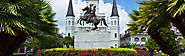 New Orleans Tours | Free Tours by Foot