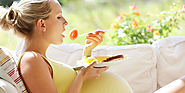 Healthy Diet for Breastfeeding women or the Pregnant Women - LifestylePrescriptions