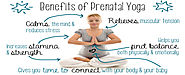 Yoga For Pregnant Women – What Are The Benefits? - LifestylePrescriptions