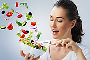 Healthy Diet and Nutrition Tips for Women - LifestylePrescriptions