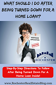 Guide To Home Buyers Who Have Been Denied A Home Loan