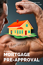 The Benefits of a Mortgage Pre-Approval Letter