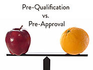 Pre-Qualification vs. Pre-Approval: What Is The Difference?