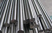 Top Quality Bright Bar Manufacturer In India