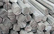 Top Quality Hex Bar Manufacturer In India